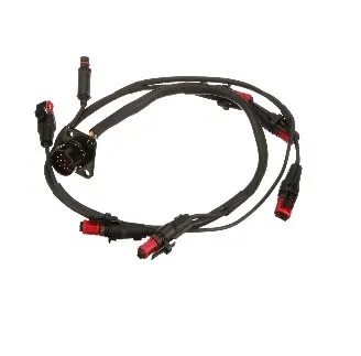 504149935 - Жгут проводов электр. на форсунки ДВС Cursor13 T9.505/St.
